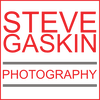 STEVE GASKIN PHOTOGRAPHY